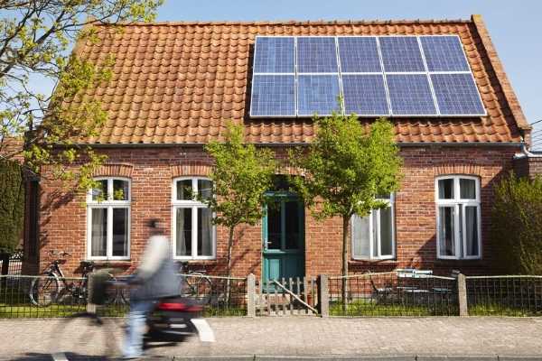 vvs kolding - energioptimering solvarmeanlæg solcelleanlæg installatør